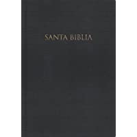 Los mejores  - RVR 1960 Biblia para Regalos y Premios- negro tapa dura